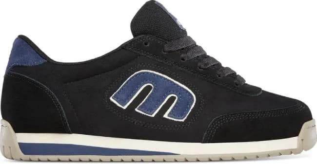 Etnies Lo-Cut II LS