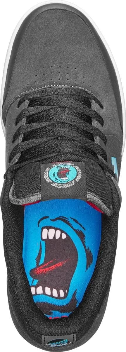 Etnies Marana X Santa Cruz