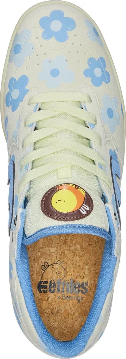 Etnies Wondrow x Leon