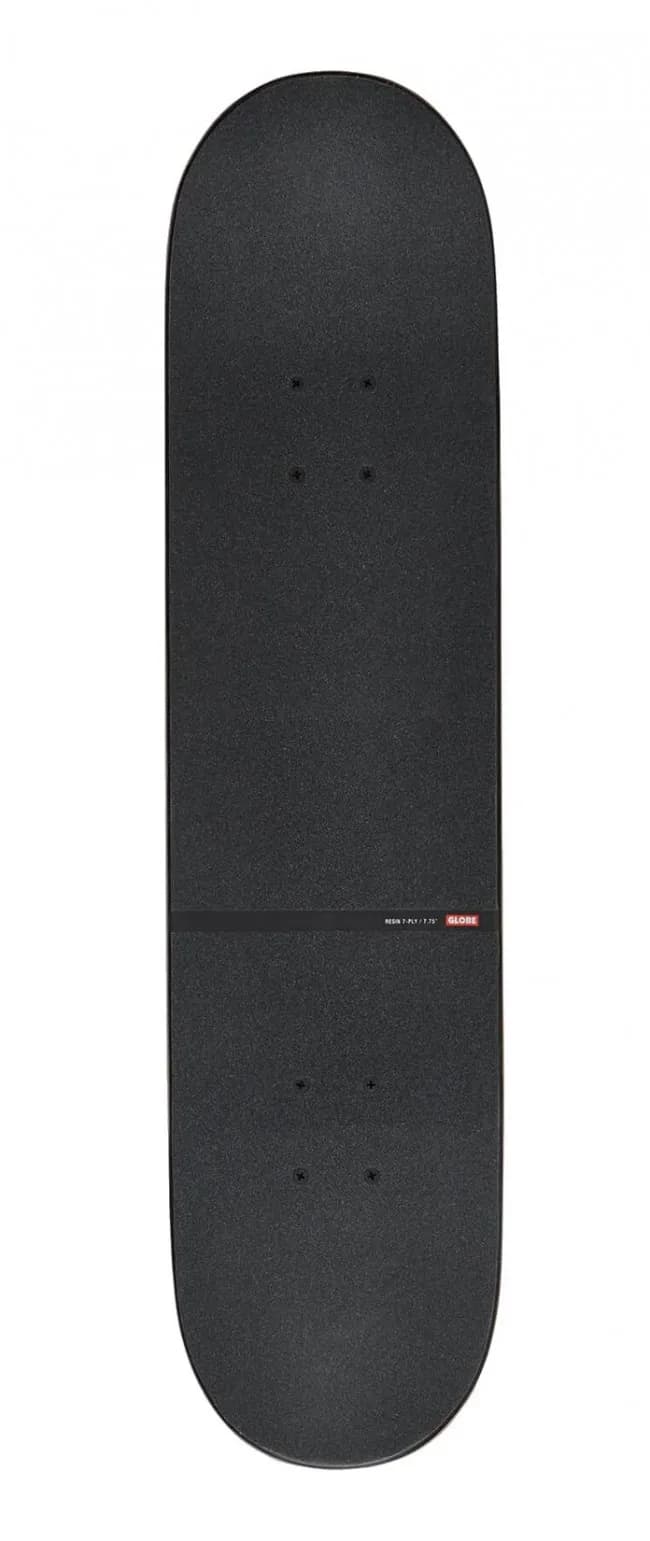 Globe G1 Lineform 2 7.75"