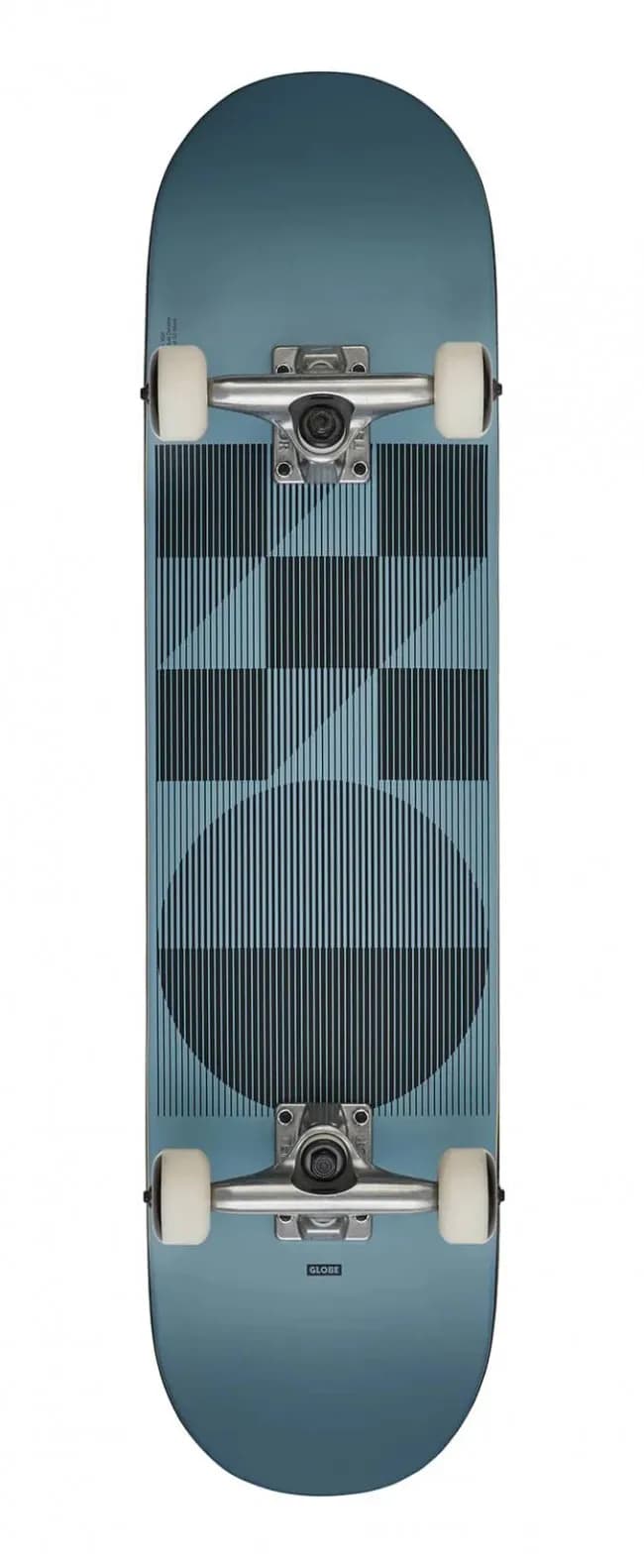 Globe G1 Lineform 2 7.75"