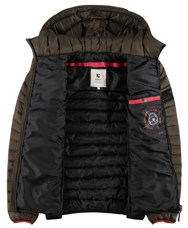 Garcia Puffer