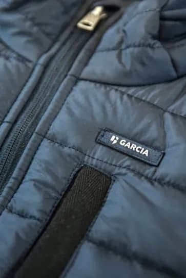 Garcia Softshell Puffer