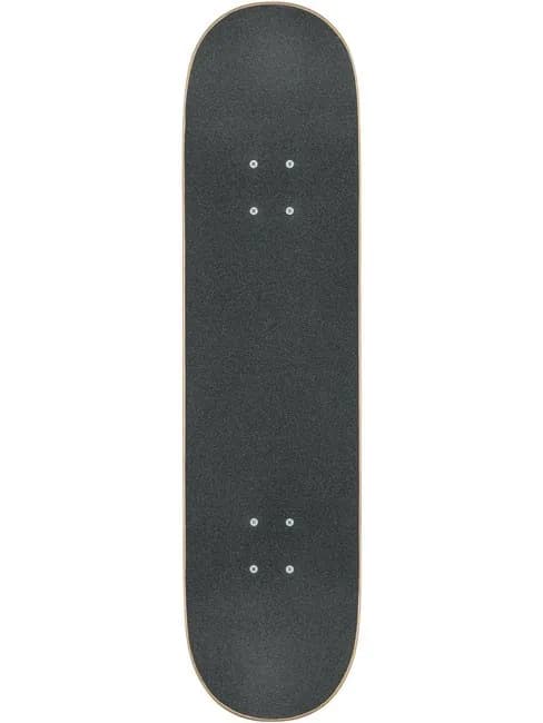 Globe G0 Block Serif 8.0"