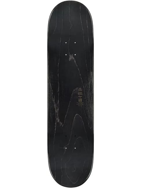 Globe G1 Argo Deck
