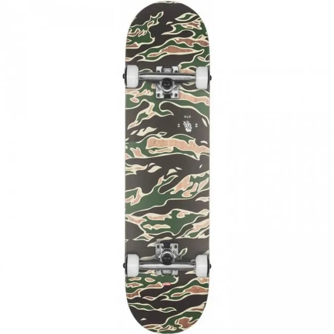 Globe G1 Full On 8.0"