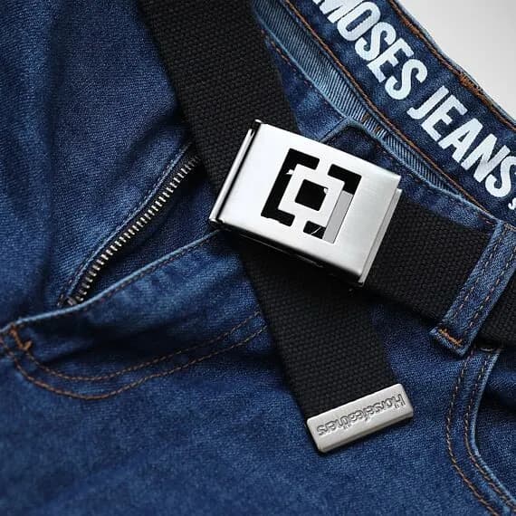 Horsefeathers Idol Plain