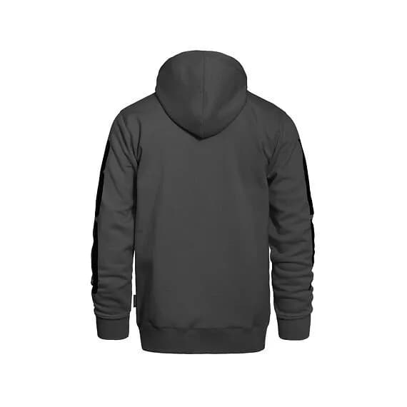 Horsefeathers Tall Typo Hood