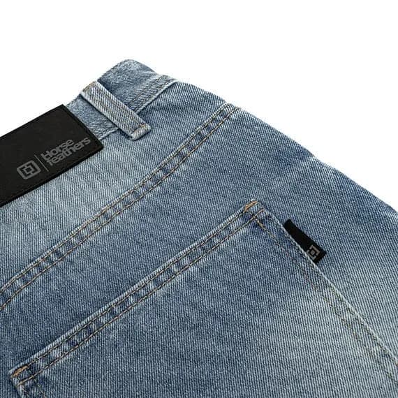 Horsefeathers Calver