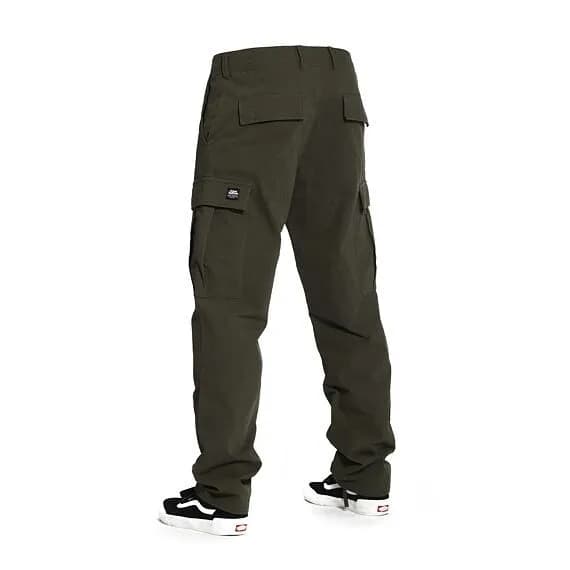 Horsefeathers Captain