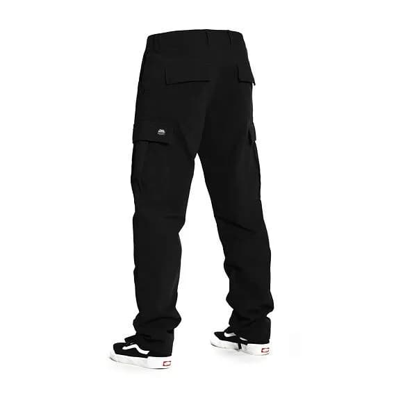 Horsefeathers Captain II