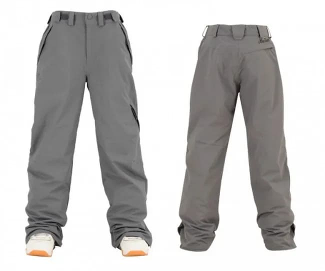 Horsefeathers Fornax