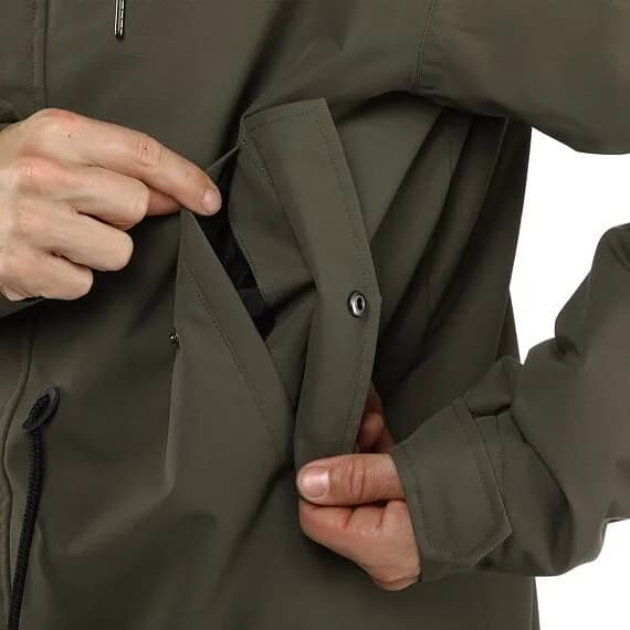 Horsefeathers Griffen