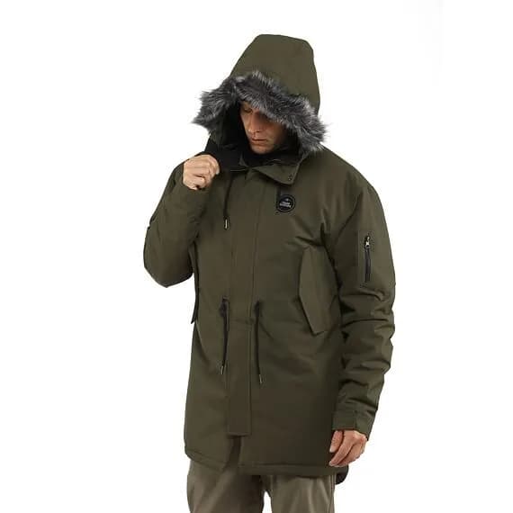 Horsefeathers Griffen