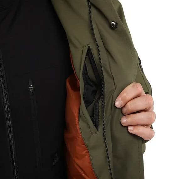 Horsefeathers Griffen