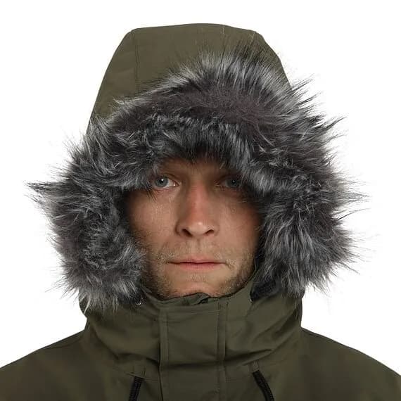 Horsefeathers Griffen