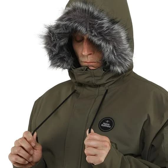 Horsefeathers Griffen