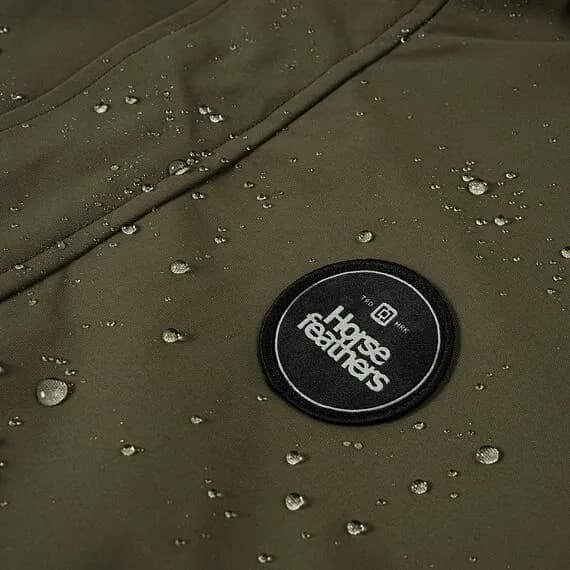 Horsefeathers Griffen