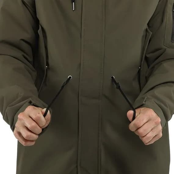 Horsefeathers Griffen