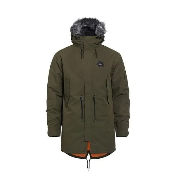 Horsefeathers Griffen