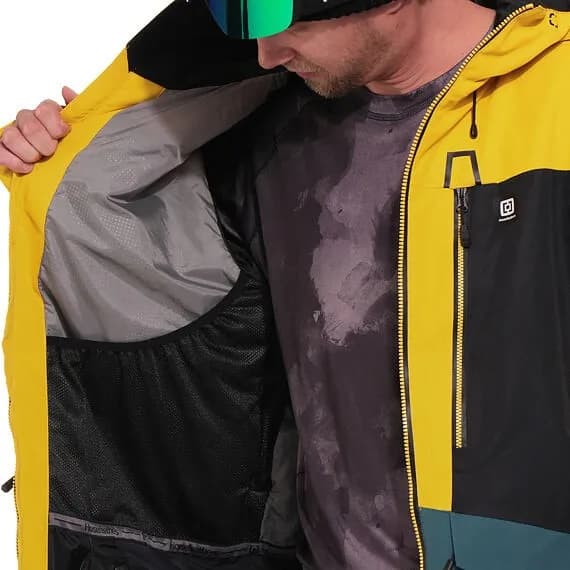 Horsefeathers Halen II