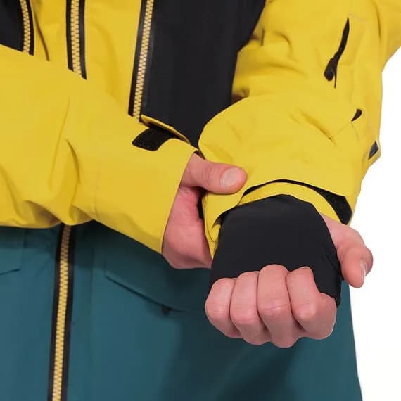 Horsefeathers Halen II