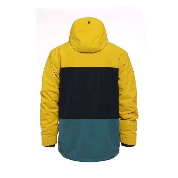 Horsefeathers Halen II