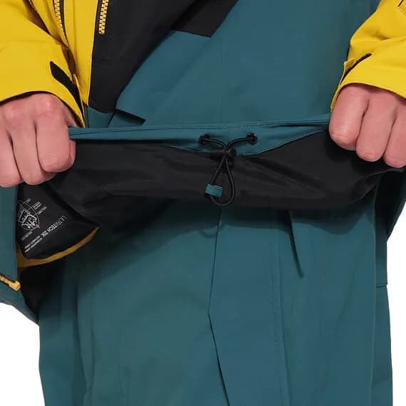 Horsefeathers Halen II