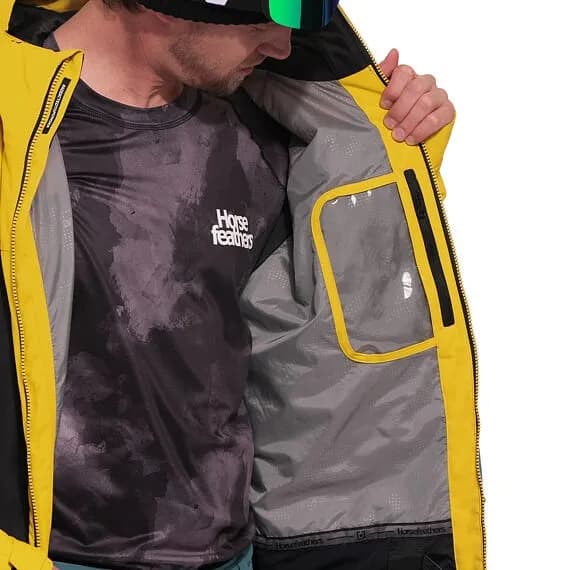 Horsefeathers Halen II