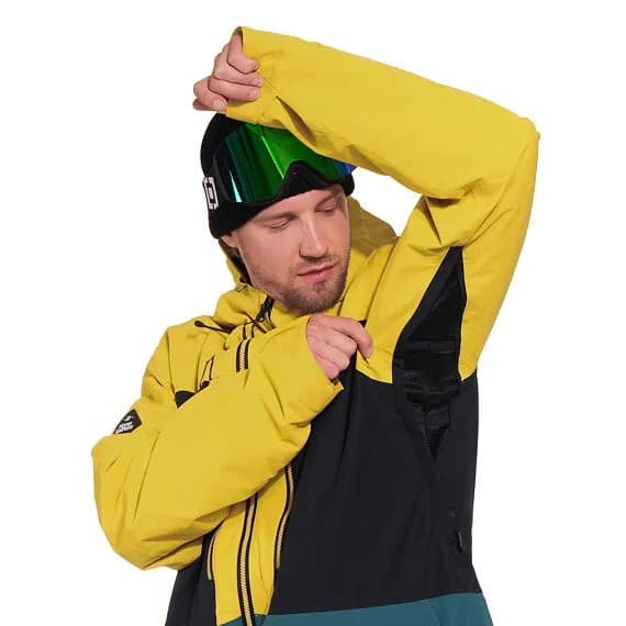 Horsefeathers Halen II