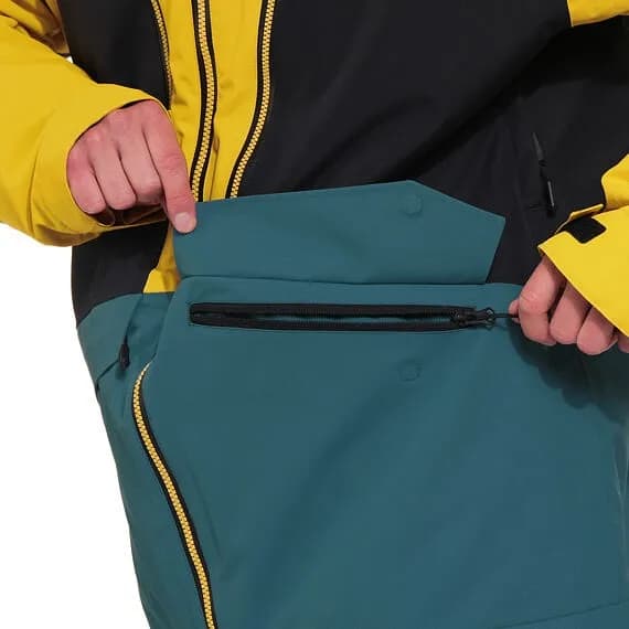 Horsefeathers Halen II