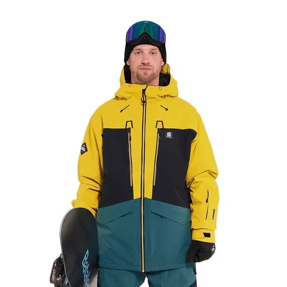 Horsefeathers Halen II