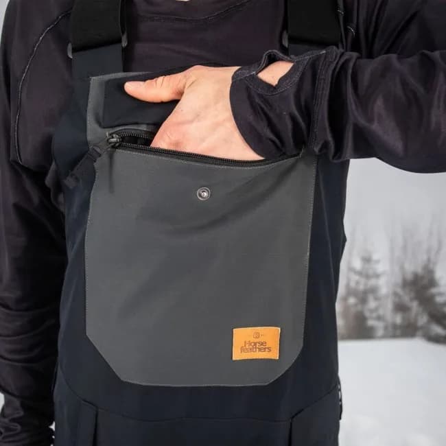 Horsefeathers Mendler