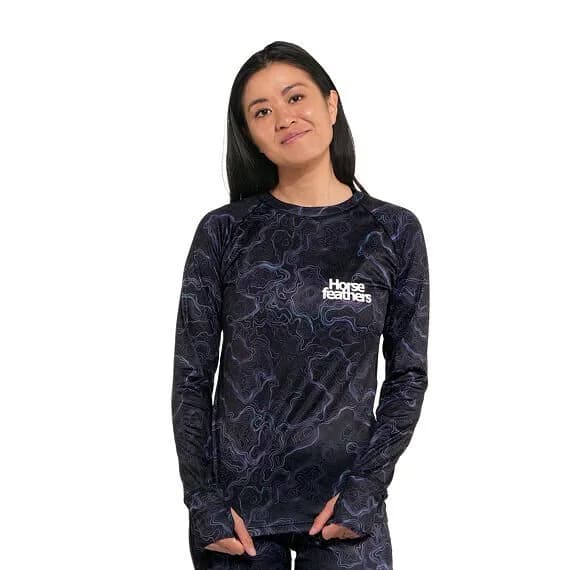 Horsefeathers Mirra Shirt