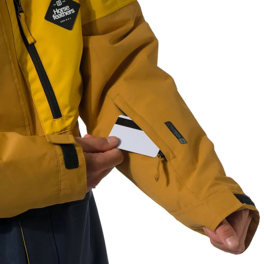 Horsefeathers Ranger Jacket