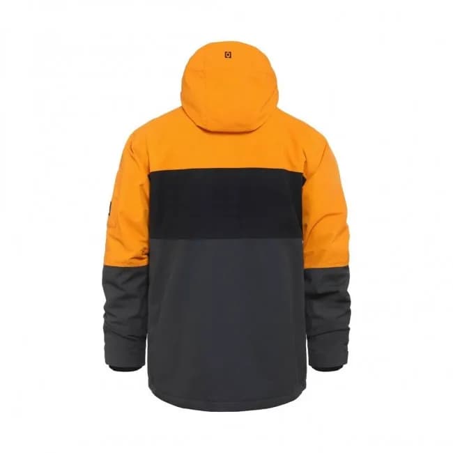 Horsefeathers Ripple