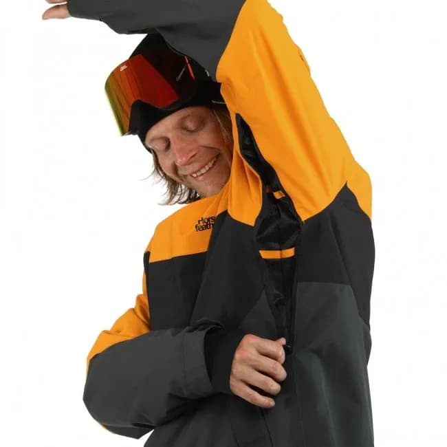 Horsefeathers Ripple