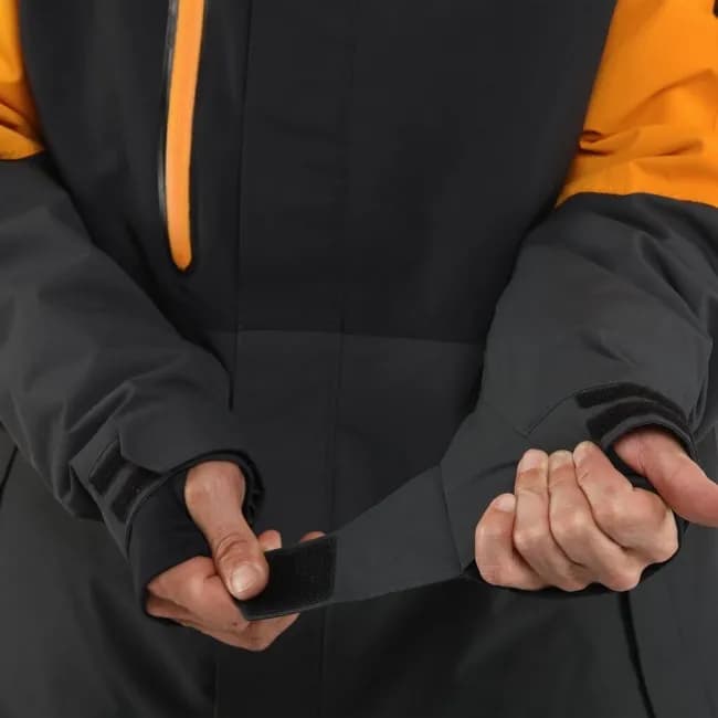 Horsefeathers Ripple