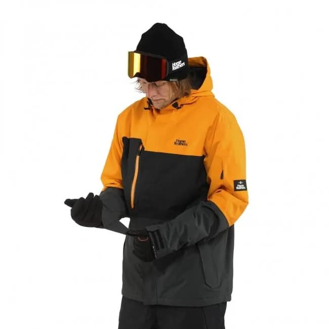 Horsefeathers Ripple