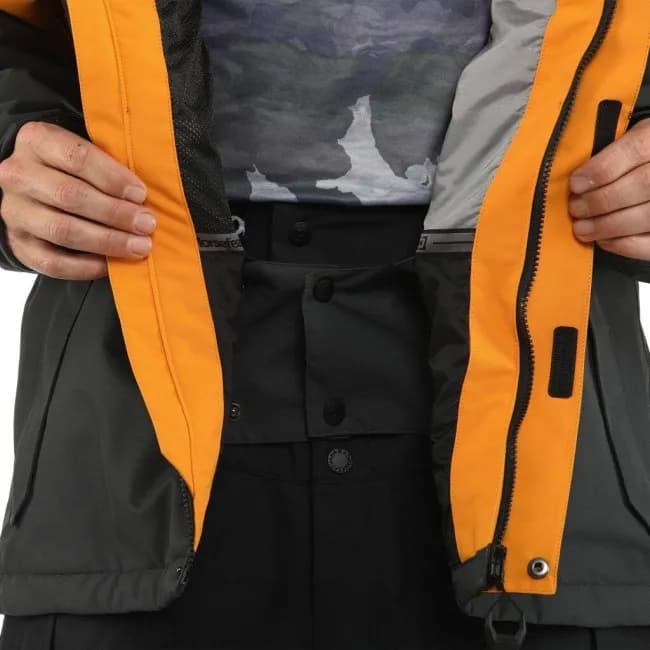 Horsefeathers Ripple