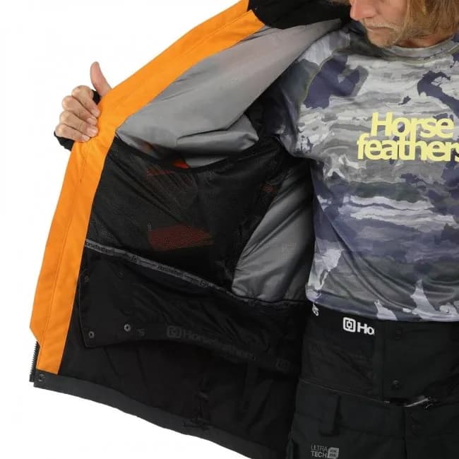 Horsefeathers Ripple