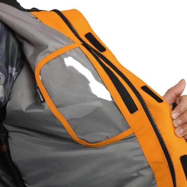 Horsefeathers Ripple