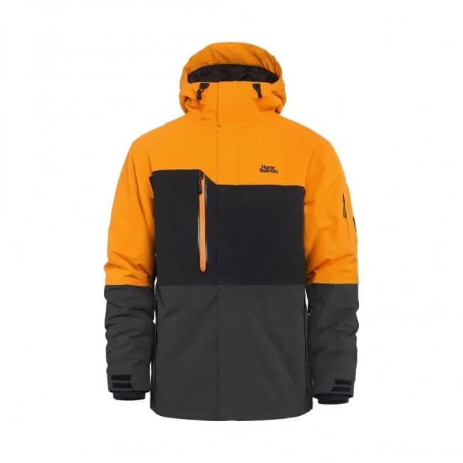 Horsefeathers Ripple