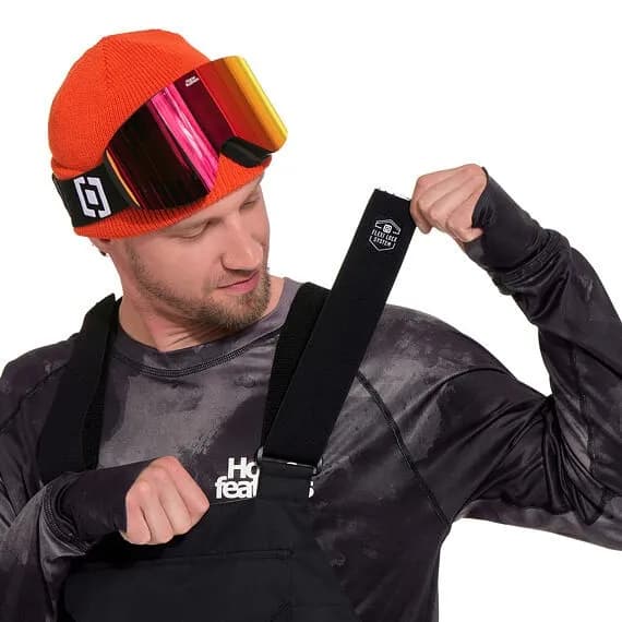 Horsefeathers Transfer