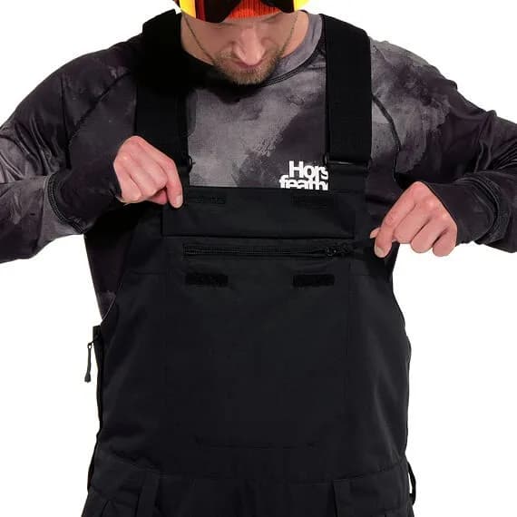 Horsefeathers Transfer