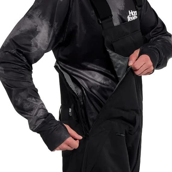 Horsefeathers Transfer