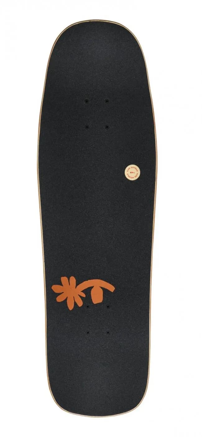 Globe Huntsman Complete 9.75"