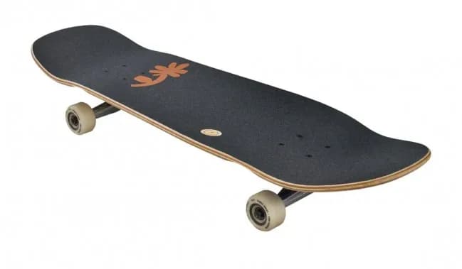 Globe Huntsman Complete 9.75"