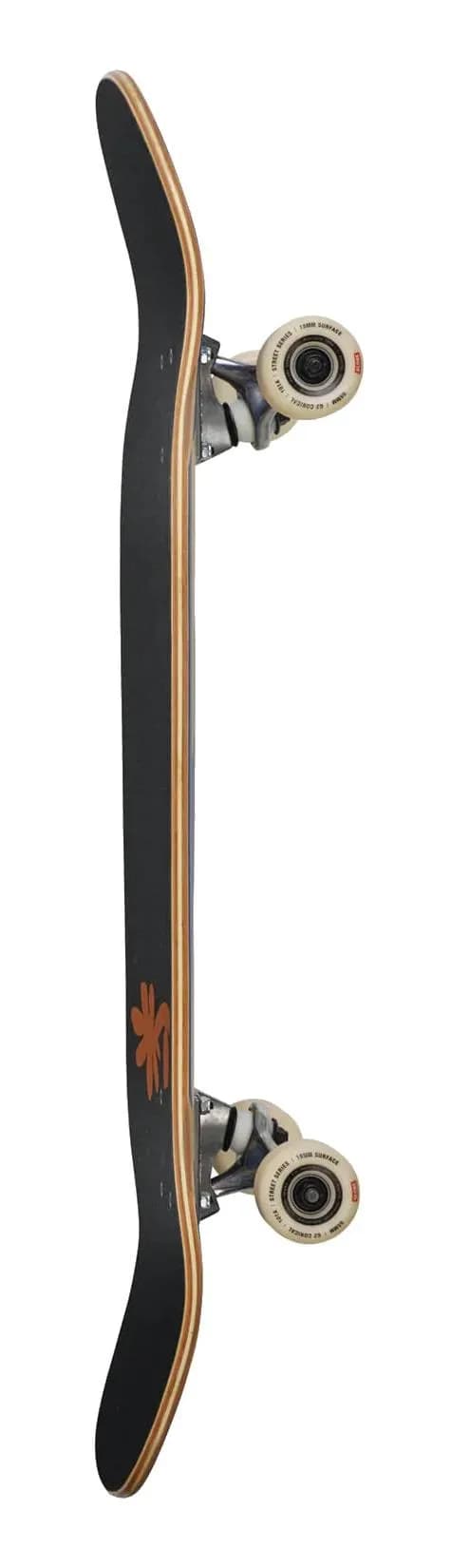 Globe Huntsman Complete 9.75"