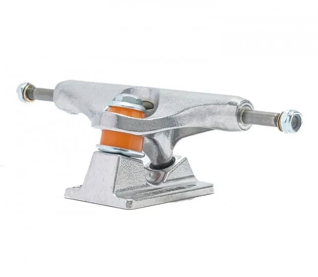 Independent Polished Mid